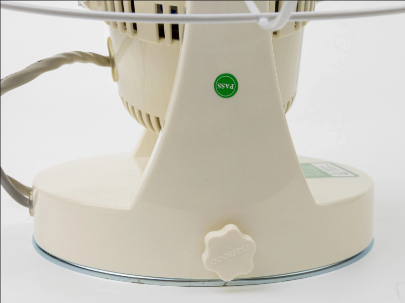 Quạt đảo trần cơ Nanoco NOF1655BE 47W lồng 40cm 3 tốc độ gió