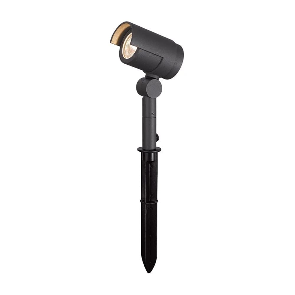 Đèn spotlight sân vườn LED Nanoco NSP1666 chiếu điểm cây xanh, tiểu cảnh