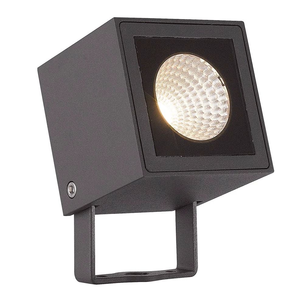 Đèn spotlight sân vườn LED Nanoco NSP2745 chiếu điểm cây xanh, tiểu cảnh