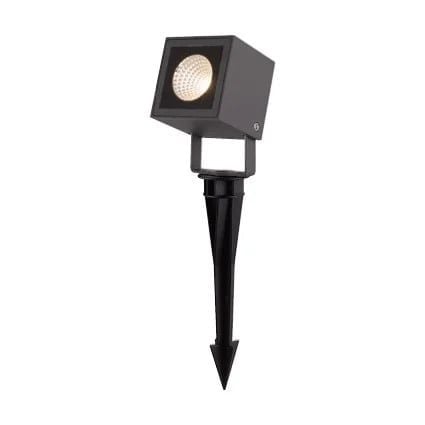 Đèn spotlight sân vườn LED Nanoco NSP2746 chiếu điểm cây xanh, tiểu cảnh