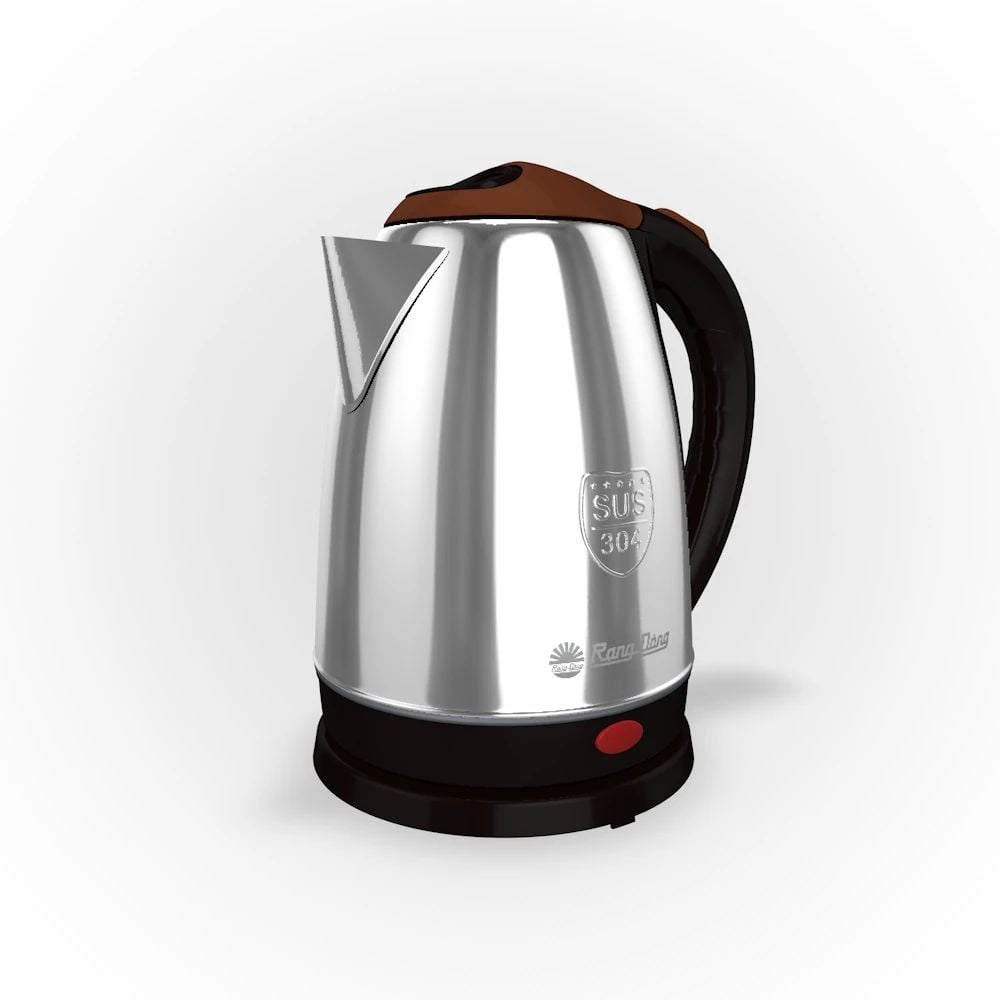 Ấm điện siêu tốc Rạng Đông RD-AST18 ST2 1.8L 1500W