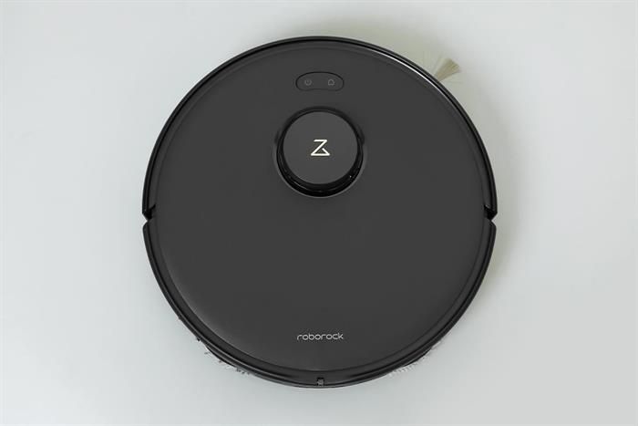 Robot hút bụi lau nhà Roborock QRevo Edge 5V1 (QRES52-00) Đen