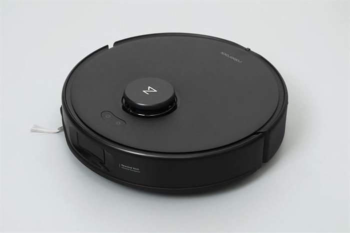 Robot hút bụi lau nhà Roborock QRevo Edge 5V1 (QRES52-00) Đen