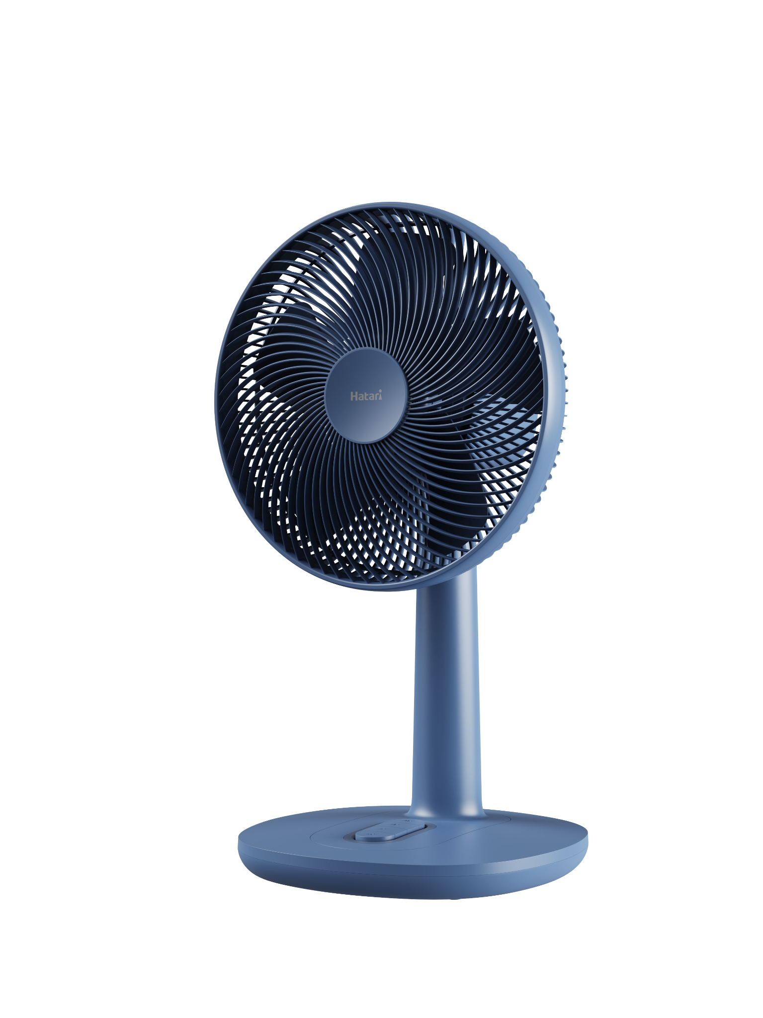 Quạt Bàn 12 Inch Hatari T12M1