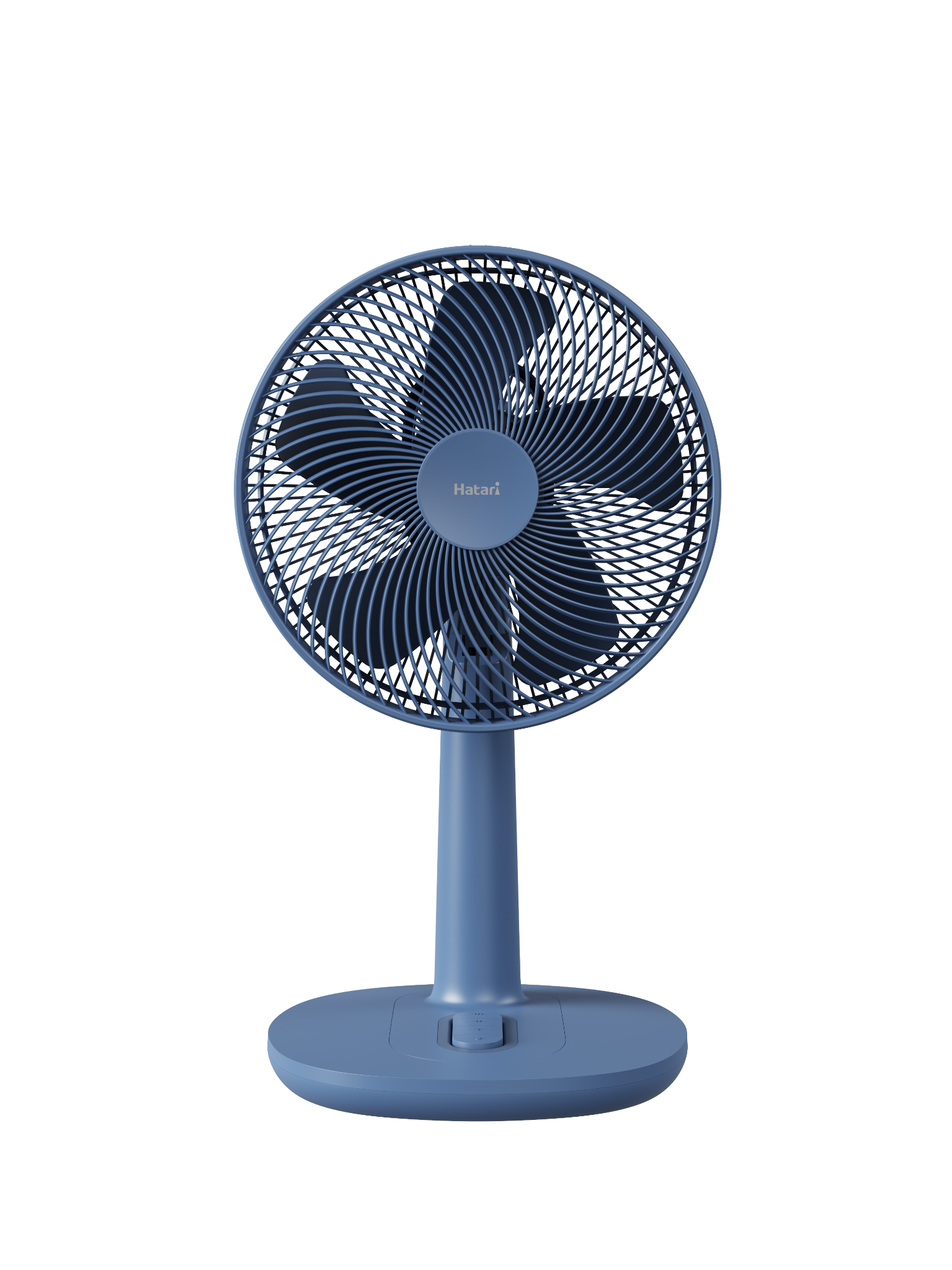 Quạt Bàn 12 Inch Hatari T12M1