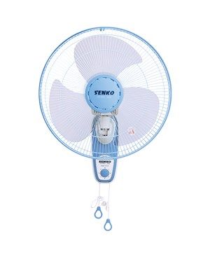 [Hỏa tốc] Quạt treo SENKO TC1626 47w - Dây giật