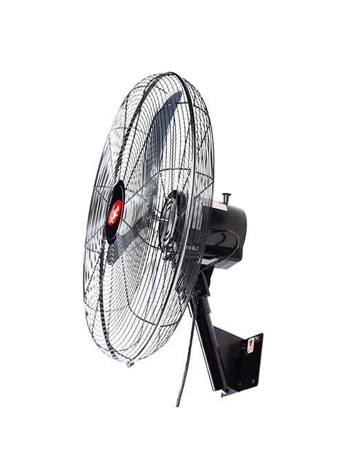 Quạt treo tường công nghiệp DASIN DWI-2460 - 121W