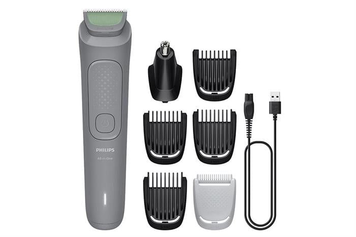Tông đơ đa năng pin sạc Philips MG3911/15