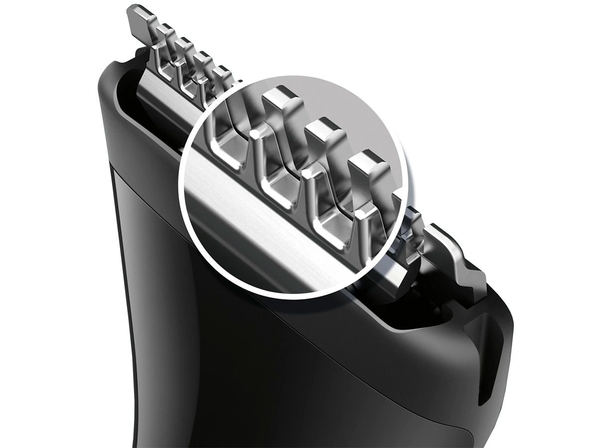 Tông Đơ Tạo Kiểu Râu Philips MG1100/16