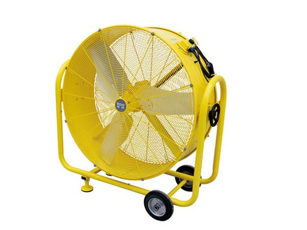 Quạt sàn công nghiệp Deton HVFC-60L / HVFC-90L