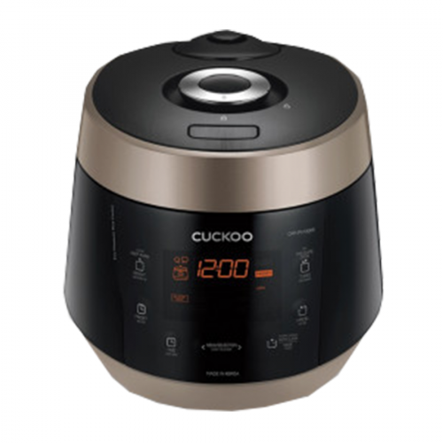 Nồi cơm điện tử áp suất Cuckoo CRP-PK1000S1.8L