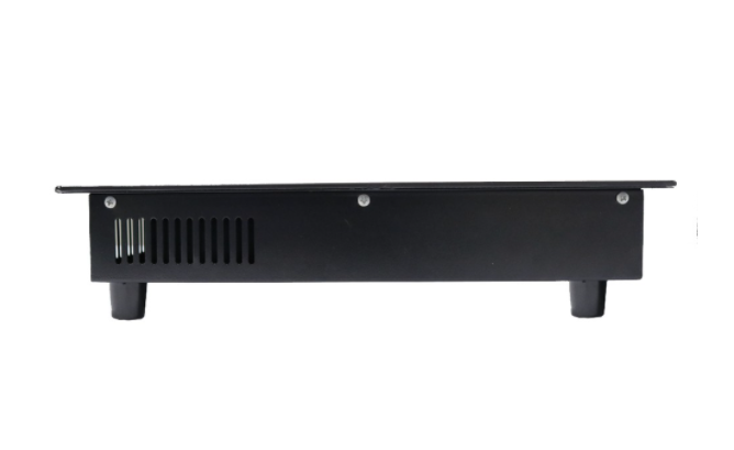 Bếp đơn hồng ngoại Junger MT-92 - Công suất 2200W - mặt kính Ceramic - MADE IN THAILAND