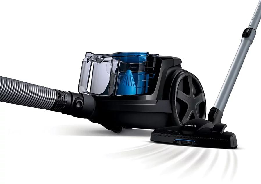 Máy hút bụi dạng hộp Philips FC9350/01 1800W hộp bụi 1.5L