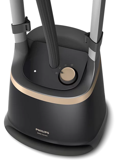 Bàn ủi hơi nước đứng Philips STE3170/80 2000W, bình nước 2L, phun hương MyEssence