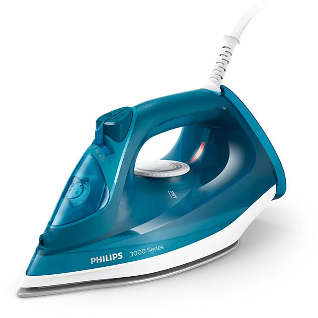 Bàn ủi hơi nước Philips DST3040/70 2600W