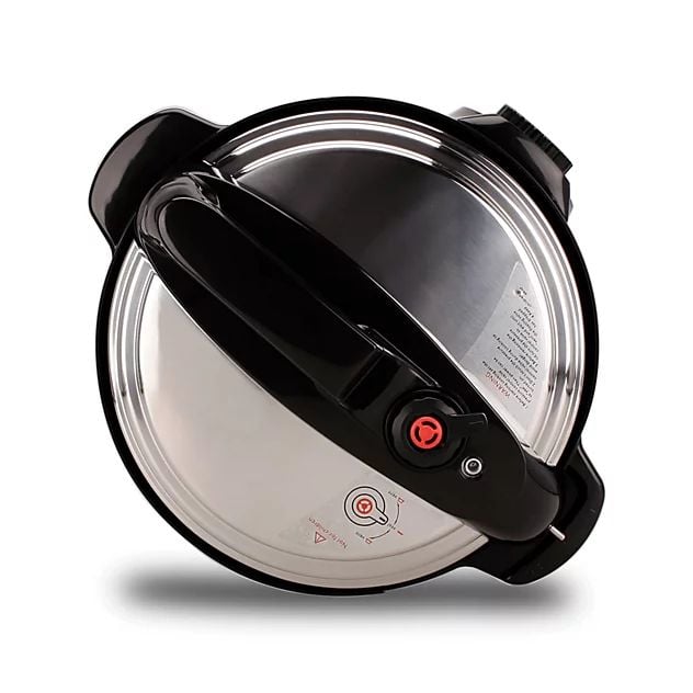 Nồi áp suất điện đa năng Philips HD2103/66 5L, công suất 900W, 14 chức năng nấu