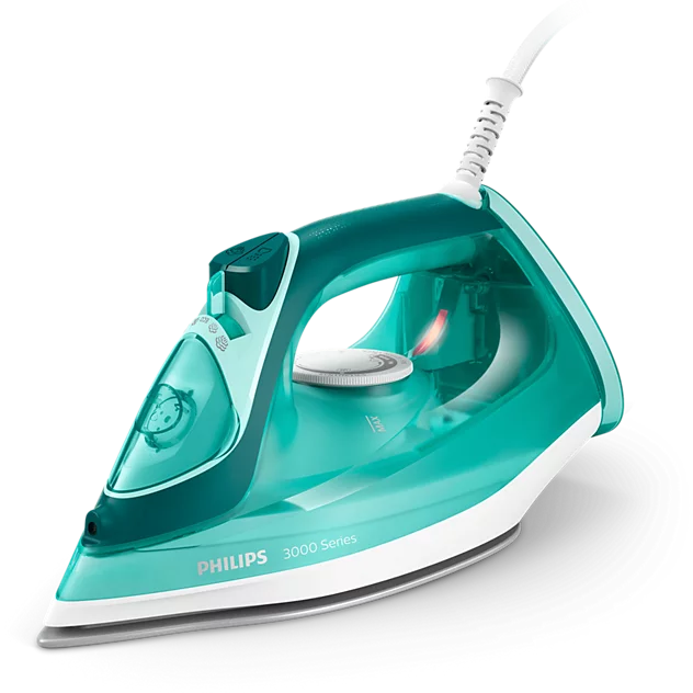 Bàn là hơi nước PHILIPS 2400W DST3030/70