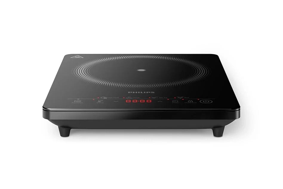 Bếp từ đơn Philips HD5830/90 2000W