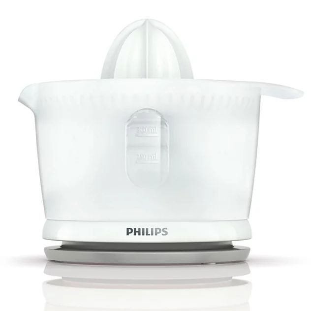 Máy vắt cam Philips HR2738/00 ca chứa 0.5L, tự động đảo chiều
