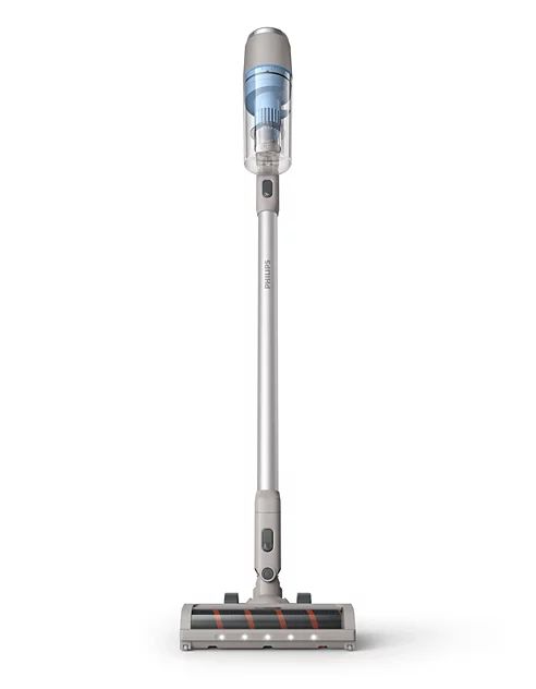 Máy hút bụi cầm tay không dây Philips XC2011/01 21.6V