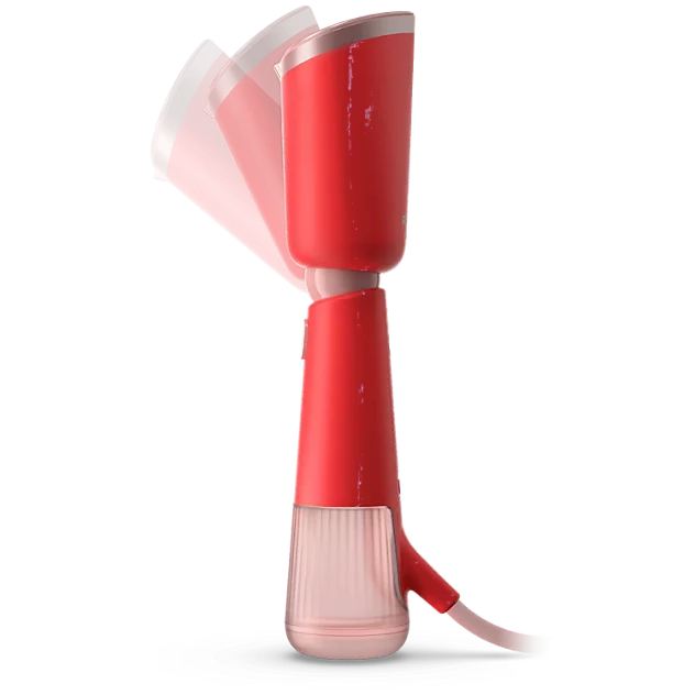 Bàn ủi hơi cầm tay Philips STH5020/40 1400W mặt đế kim loại