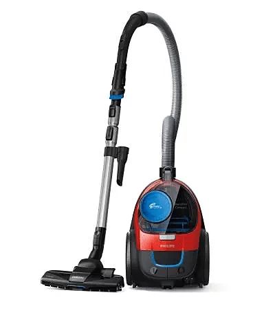 Máy hút bụi dạng hộp Philips FC9351/01 1900W lực hút 370W