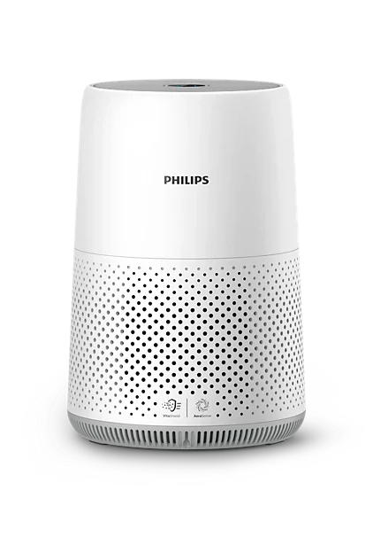 Máy lọc không khí Philips AC0850/20 lọc HEPA cho phòng đến 49m²