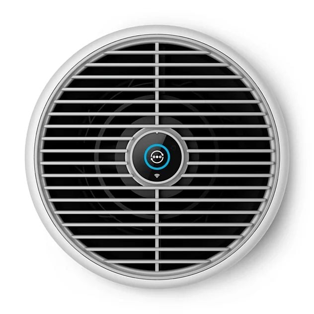 Máy lọc không khí Philips AC0850/20 lọc HEPA cho phòng đến 49m²