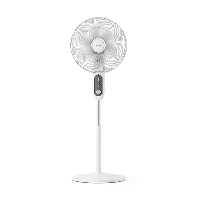 Quạt đứng Philips CX1220/00 45W sải cánh 45cm