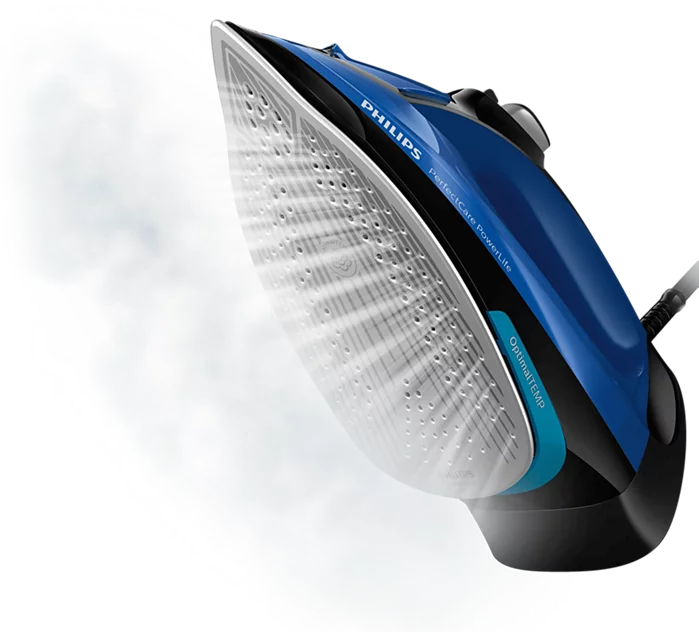 Bàn Ủi Hơi Nước Philips OptimalTEMP 2500W GC3920/20