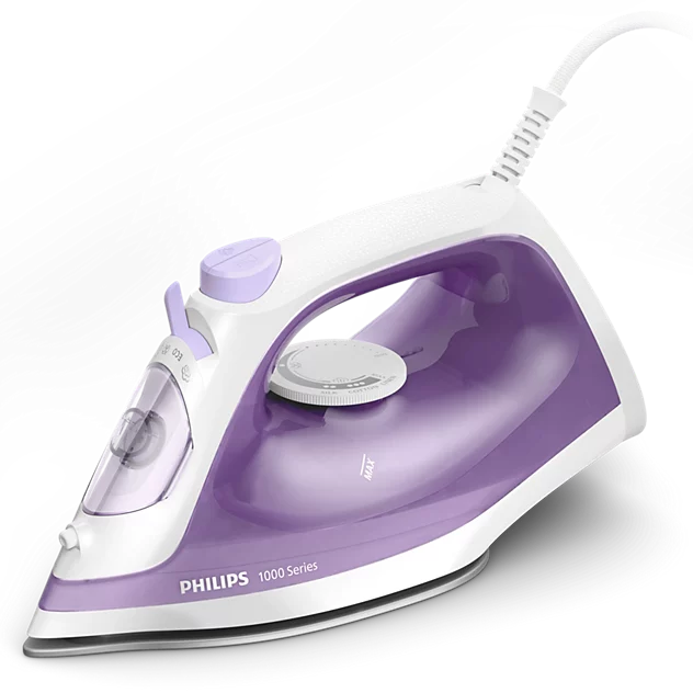 Bàn ủi hơi nước Philips DST1040/30