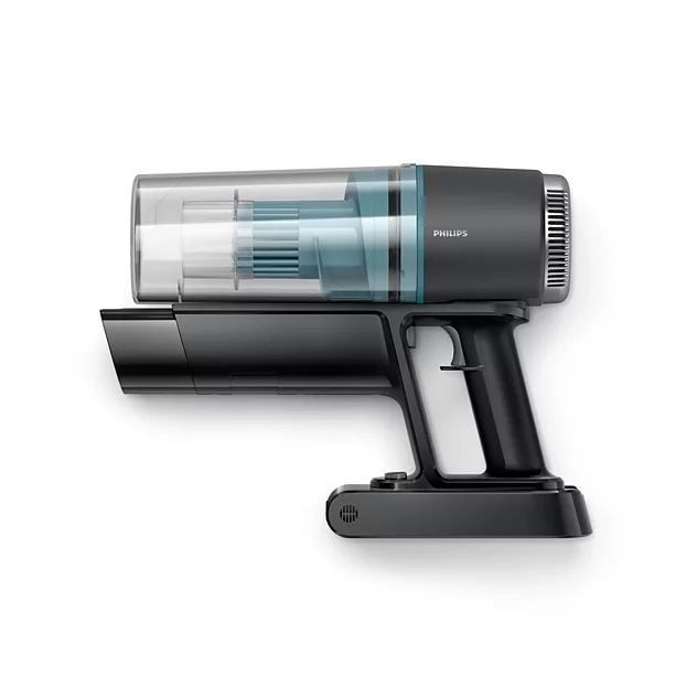 Máy hút bụi cầm tay không dây Philips XC3031/01 25.2V