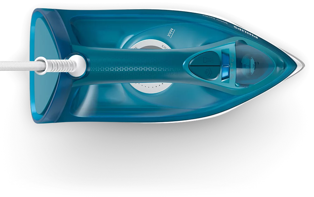 Bàn ủi hơi nước Philips DST3040/70 2600W
