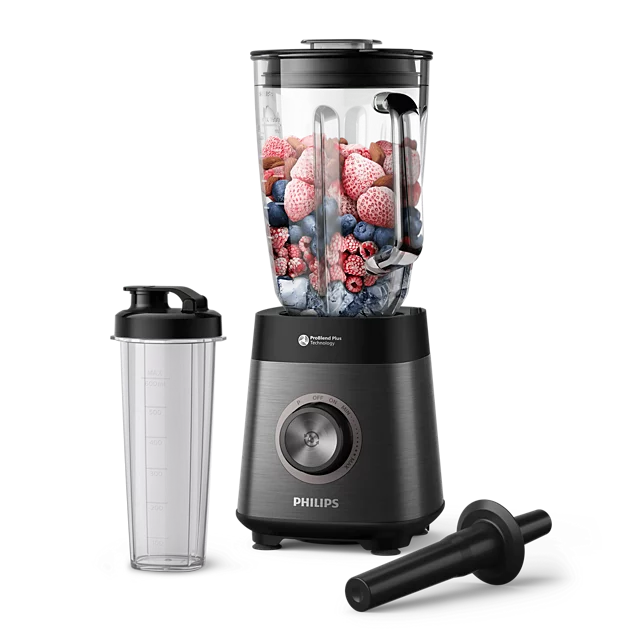 Máy xay sinh tố Philips HR3041/00