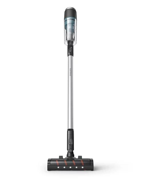 Máy hút bụi cầm tay không dây Philips XC3031/01 25.2V