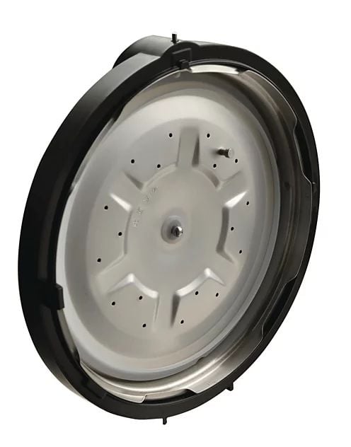Nồi áp suất điện đa năng Philips HD2136/66 5L, công suất 900W, vỏ thép không gỉ
