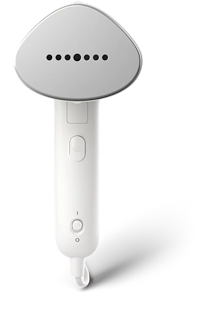 Bàn ủi hơi cầm tay Philips STH3020/10 mặt đế kim loại