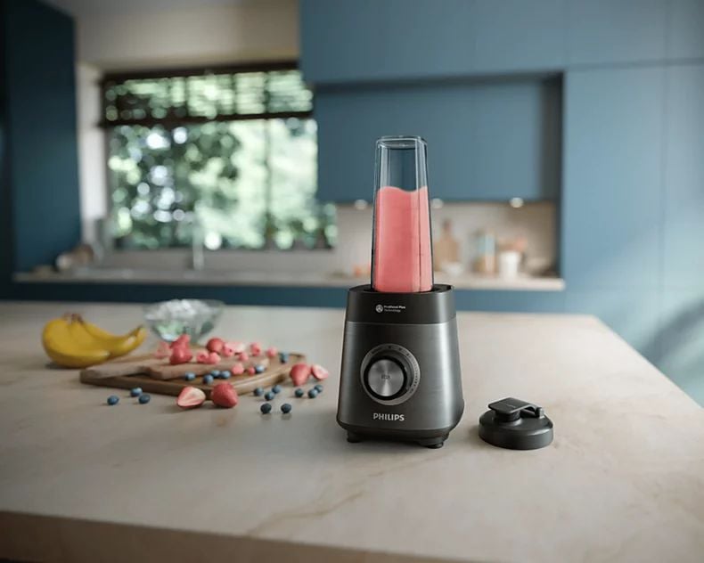 Máy xay sinh tố Philips HR3041/00