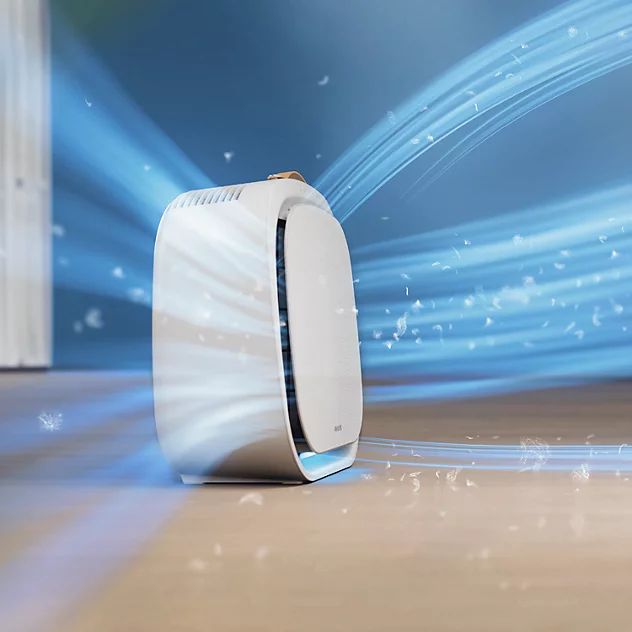 Máy lọc không khí cho nhà nuôi thú cưng Philips AC3360/11