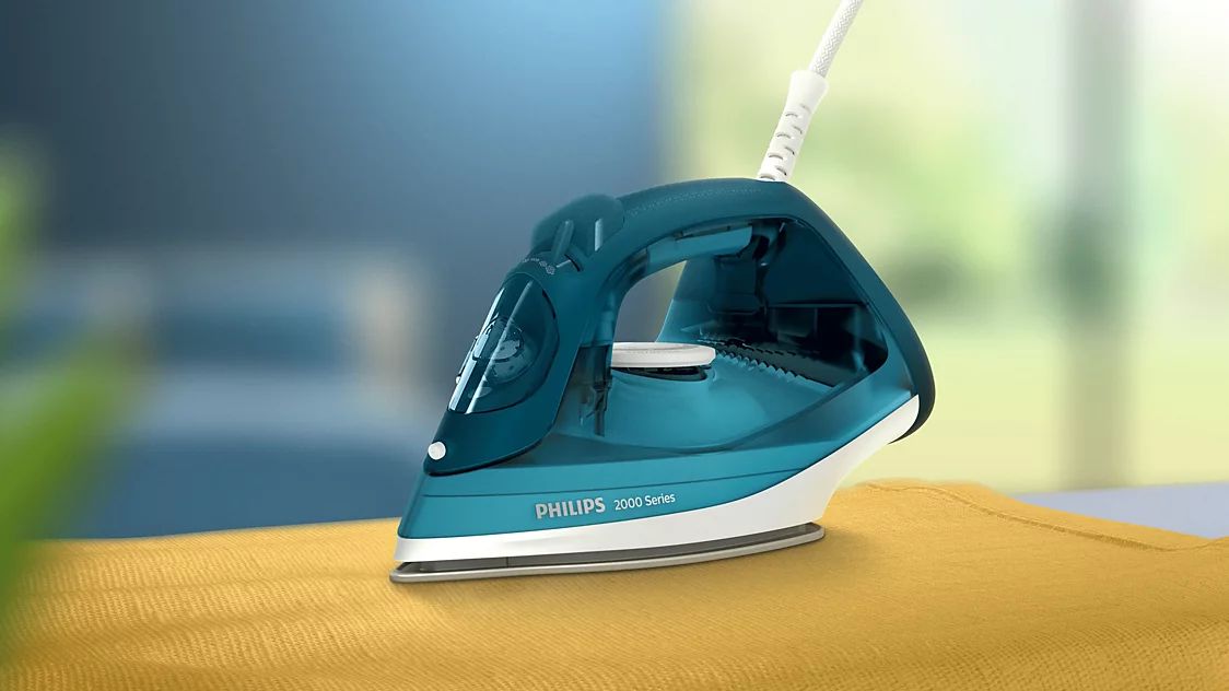 Bàn ủi hơi nước Philips DST2030/90 (2000W)