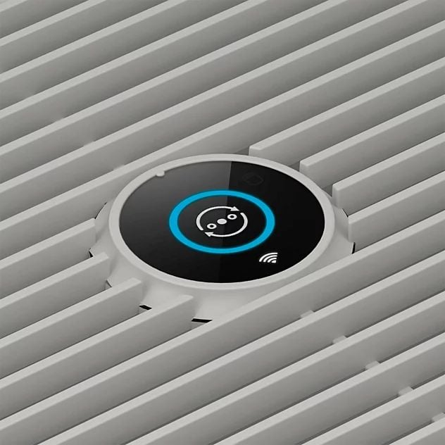 Máy lọc không khí Philips AC0850/20 lọc HEPA cho phòng đến 49m²