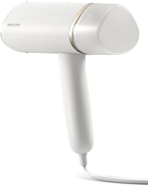 Bàn ủi hơi cầm tay Philips STH3020/10 mặt đế kim loại