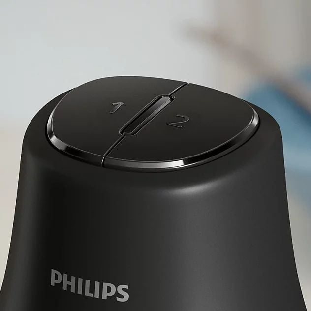 Máy xay thịt đa năng Philips HR1501/00 1L 450W