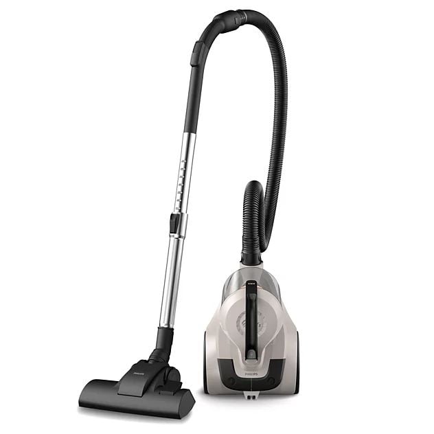 Máy hút bụi không túi Philips XB1012/10 1200W lọc HEPA