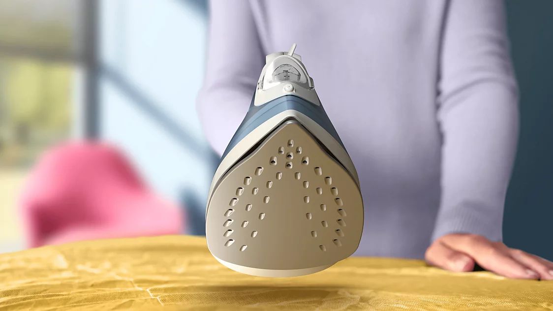 Bàn Ủi Hơi Nước Philips DST2010/20 2000W