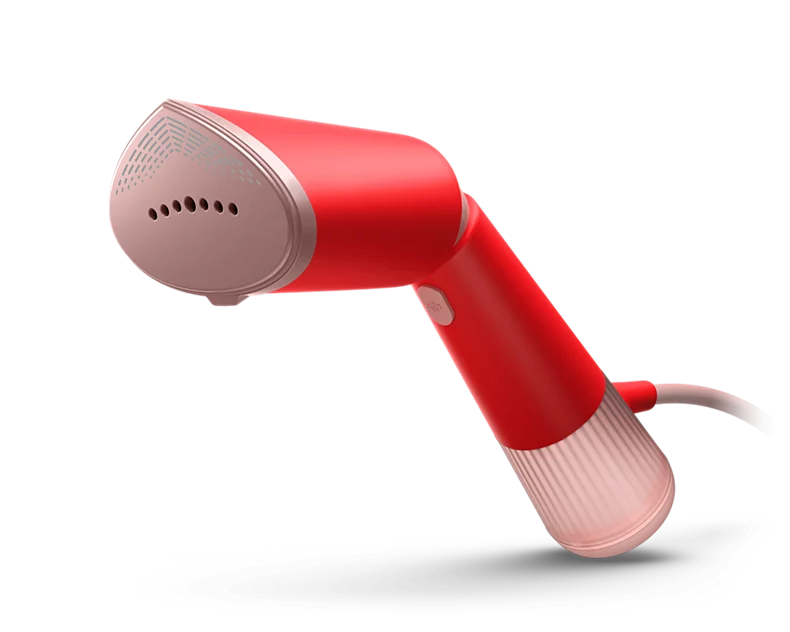 Bàn ủi hơi cầm tay Philips STH5020/40 1400W mặt đế kim loại