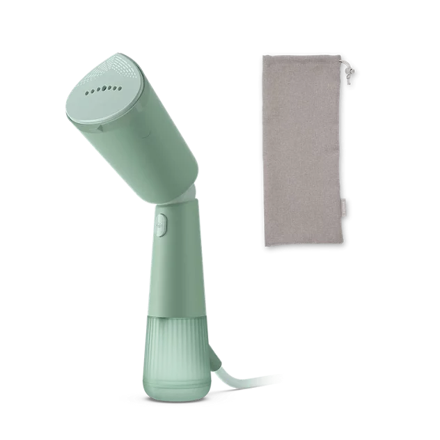 Bàn ủi hơi cầm tay Philips STH5010/70 1400W đầu ủi nghiêng