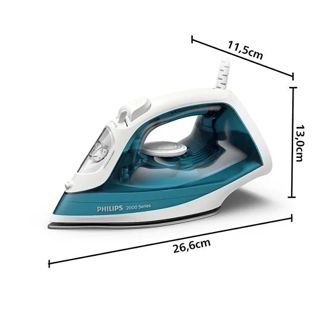 Bàn Ủi Hơi Nước Philips DST2010/20 2000W