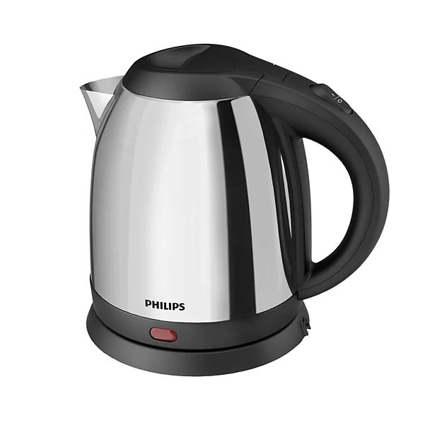 Bình đun siêu tốc Philips HD9303/03 1.2L 1800W