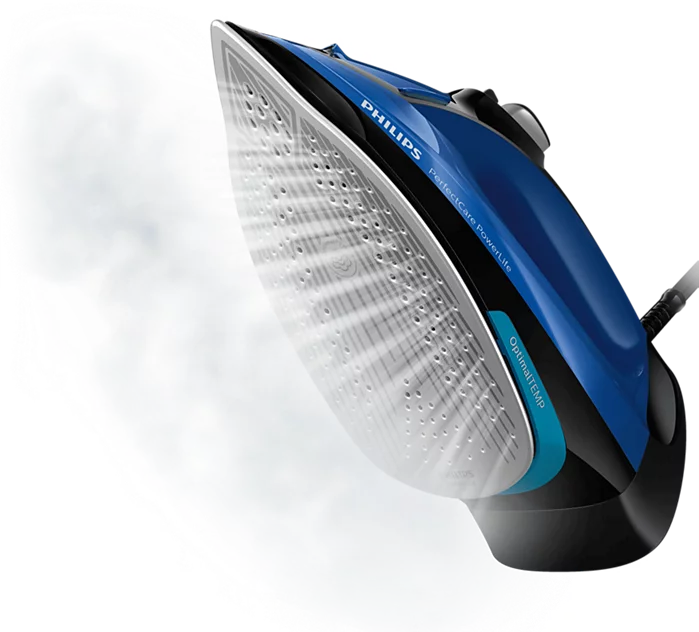 Bàn Ủi Hơi Nước Philips OptimalTEMP 2500W GC3920/20